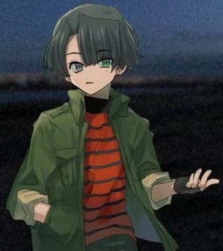 間宮