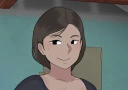 Christa Dela Cruz