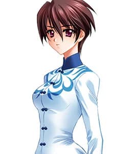 岸辺 斗亞子