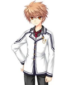 Tennouji Kotarou
