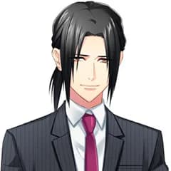 Igarashi Yakumo