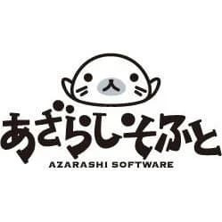 あざらしそふと