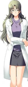 Maeda Chihiro