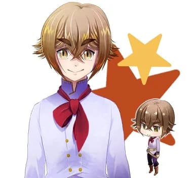 クロス