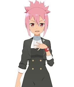 赤嶺 友奈