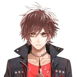 Hoshino Kazuki