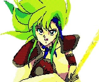 A子