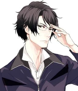Dan Yuujirou