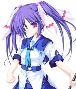 Narukami Aoi
