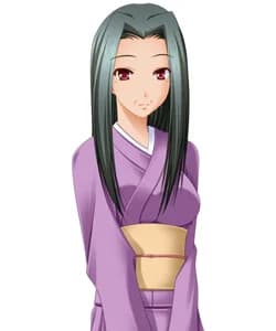 竜崎 絹花