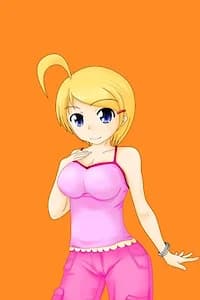 Imachi Tsukuyo