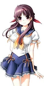 柚姫 衣織