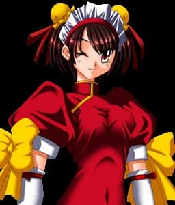 キャンティ