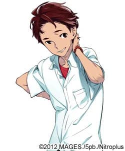 Yashio Kaito
