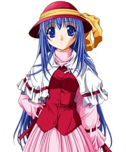 Kuraishi Yuu