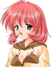 Ichinose Konoha
