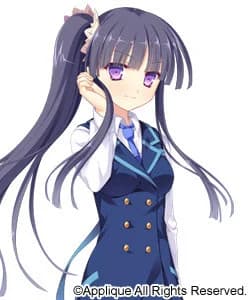 鵲 雫