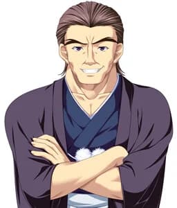 兎木 幹隆也