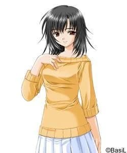 Saeki Kazumi