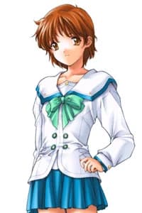 Kisaragi Yuumi