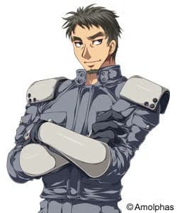 神崎 勇吾