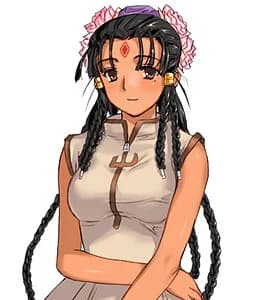菈百彩·多莱布