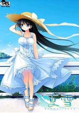夏雪 ～summer snow～