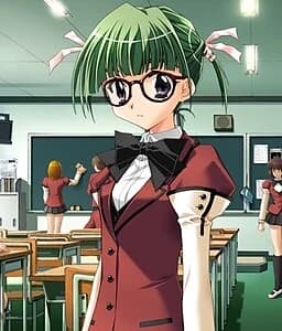 Hirasawa Hiroko