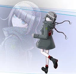 クルミ＝ウェンディー