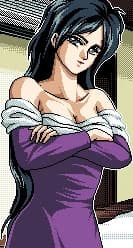 藤島冴子