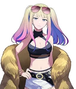 Mashiro Anna