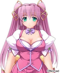 Shinozuka Wakana