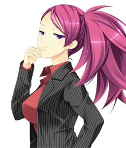 御来屋 朱乃