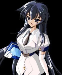 Saotome Mayu