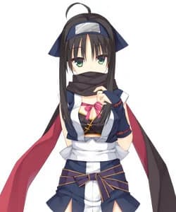 Hitachi Mako