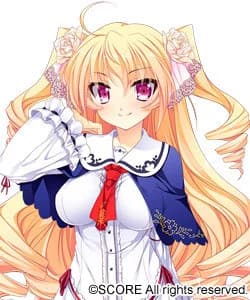 Misasagi Erena
