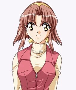 川島 優夏
