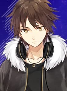 Sumeragi Hidaka