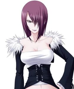 Itagaki Ami
