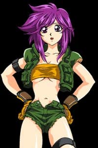 Mary Scorpio