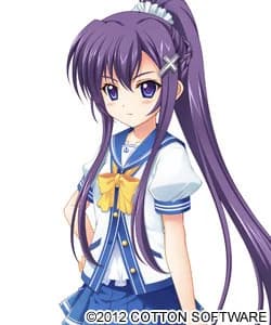 藤白 柊