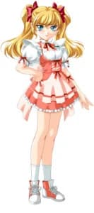 Daikuuji Ayu