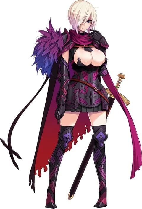 ジャンヌ