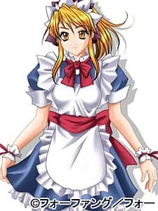 小野 杏里