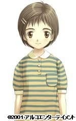 Shinohara Midori
