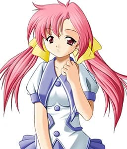 Misaki Shizuku