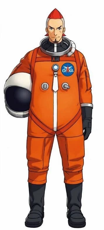 星成太陽