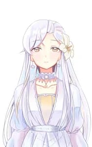 百合