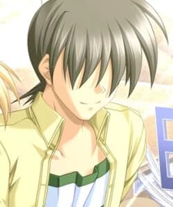 Shouji Wataru