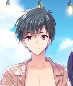 Tsukishiro Ichito